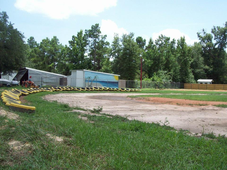 River Road GoKart Track